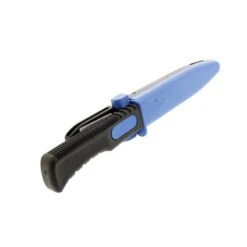 Poignard Muela Marina Bleu 14cm -Magasin De Couteaux poignard muela marina bleu 14cm 1